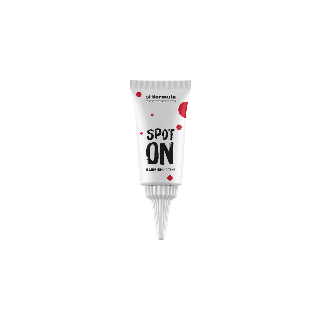 Spot On Blemish Active 20 ml